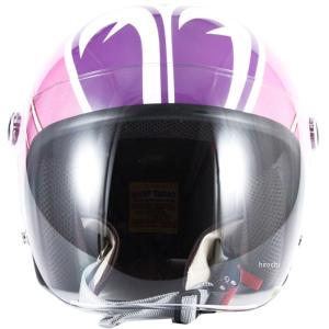 72JAM JET HELMET SP-01K SP TADAO 「SP忠男 ジェットヘルメット