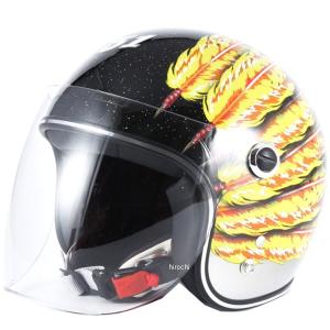 IWL-04 ナナニージャム 72JAM ジェットヘルメット IWAKI Fifty one