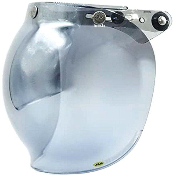 JCBN-05 ナナニージャム 72JAM ベース付 バブルシールド フラッシュミラーグラデーション...