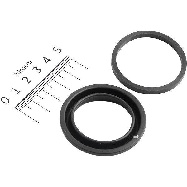 0130660010 カスタムワン KUSTOM1 フロントキャリパーシールキット 87年-99年 ...