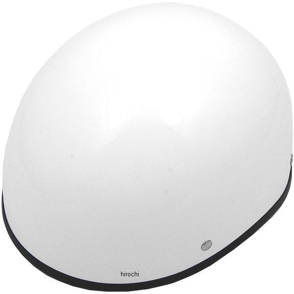 079122019 モトボワットBB Moto Boite ダックテールヘルメット 白 フリーサイズ...