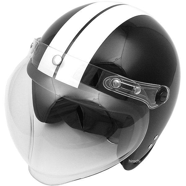 079122020 モトボワットBB Moto Boite スモールジェットヘルメット 回転BBシー...