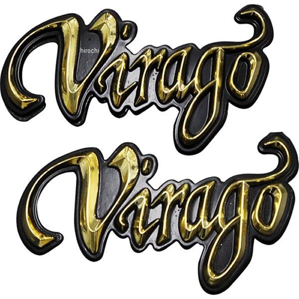 4562338945645 エナジープライス Energy Price エンブレム ビラーゴ 左右セ...