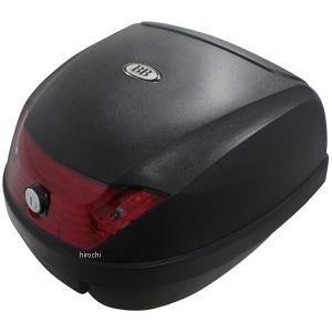 【メーカー在庫あり】 089035001 モトボワットBB Moto Boite  リアボックス BB28N 黒 28L HD店｜hirochi2