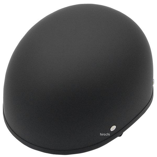 10675137 モトボワットBB Moto Boite ダックテールヘルメット マット黒 フリーサ...