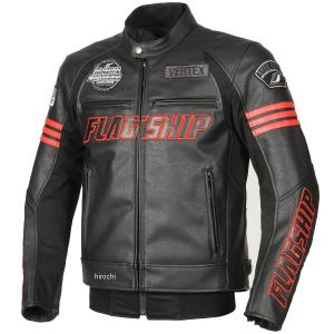 FLAGSHIP（フラッグシップ） バイク用 春夏 プロテクター ウェア FJ