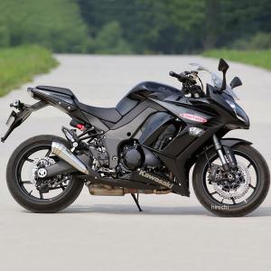 NI1-PB-16 SP忠男 スリップオンマフラー パワーボックス HP 10年以降