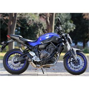 AKRAPOVIC アクラポビッチ S-Y7R12-APT レース専用 フル