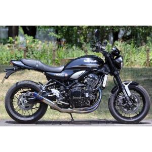 SP忠男 Sptadao SP忠男 KAWASAKI Z900RS (2BL-ZR900C) POWER BOX FULL