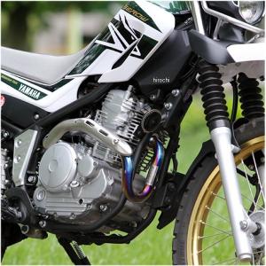 SP忠男 YAMAHA / 2018~SEROW250 (2BK-DG31J)POWERBOX SUS＆Carbon