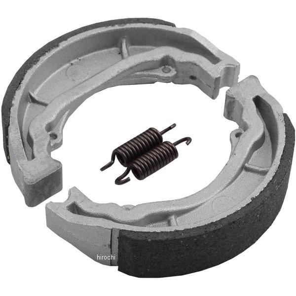 PFB330 ピーエフピー PFP ブレーキシュー レッツ、レッツ2、レッツ4 64410-41D1...