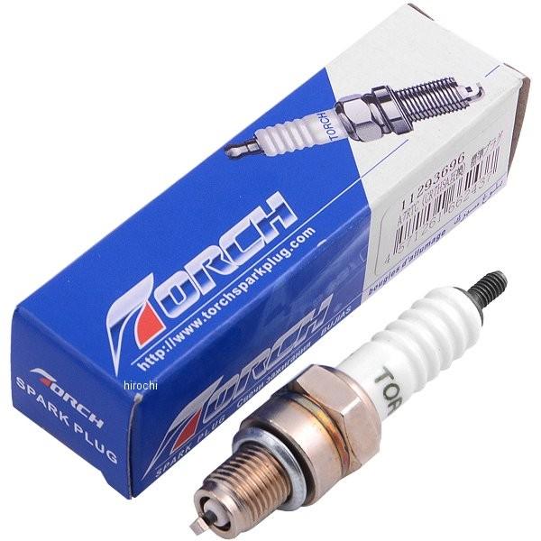 A7RTC トーチ TORCH 標準プラグ エイプ100、XR100、トゥデイ CR7HSA互換 H...