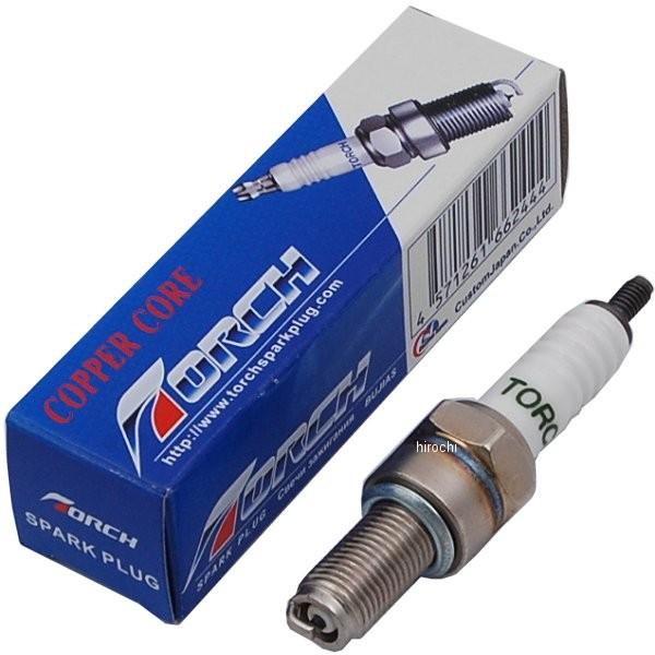 【即納】 CR9E Tトーチ TORCH 標準プラグ XJR400R、ゼファー1100、ZZ-R40...