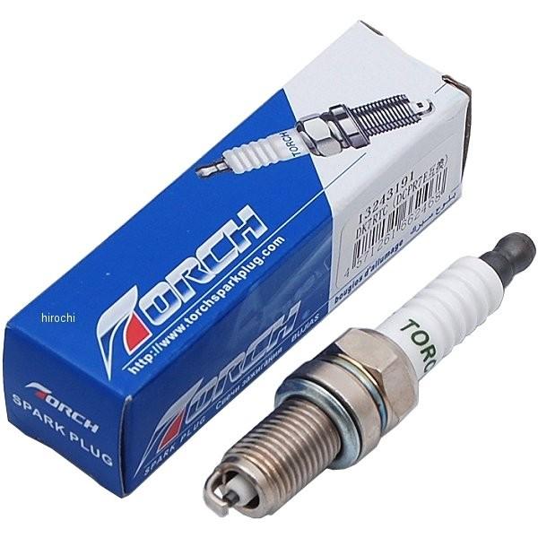 DK7RTC トーチ TORCH プラグ Kei、MRワゴン、AZ-ワゴン DCPR7E互換 HD店