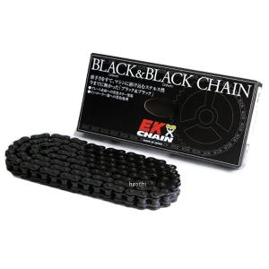 525SR-X2 EKチェーン 江沼チェーン 525SRX2 シリーズ 94L カシメジョイント 黒/黒 HD店｜hirochi2