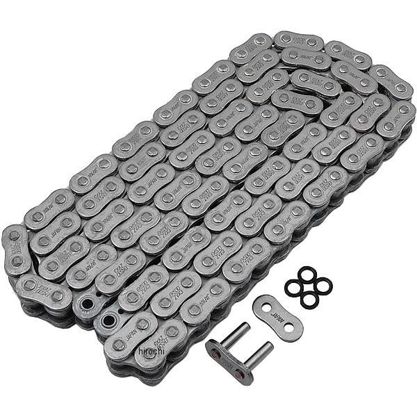 530ZVX3 EKチェーン 江沼チェーン シリーズ 116L カシメジョイント スチール HD店