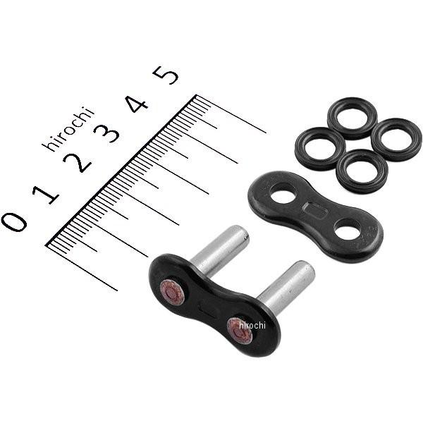 【メーカー在庫あり】 525Z EKチェーン 江沼チェーン ジョイント スリード Threed シリ...