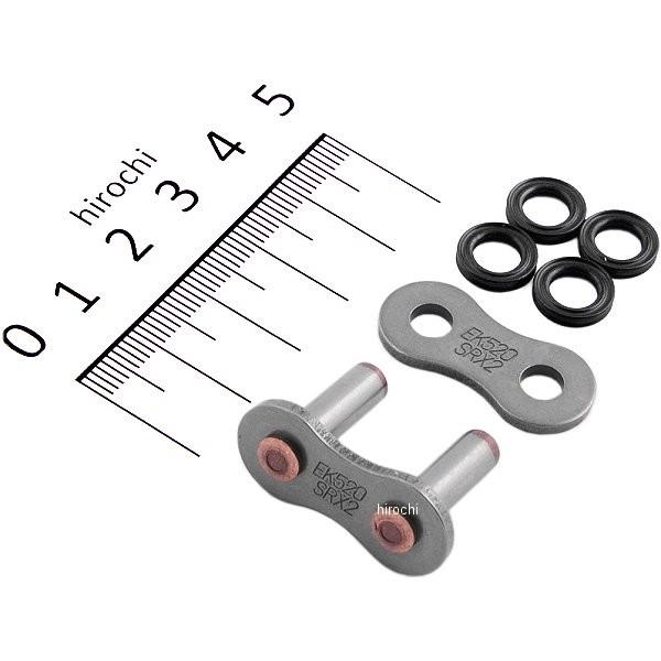 【メーカー在庫あり】 520SRX2 EK 江沼 ジョイント シリーズ スチール カシメ HD店