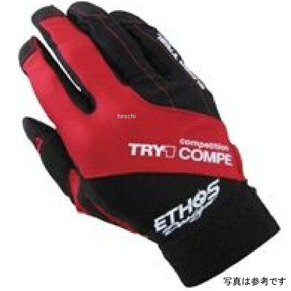 T5292R3 エトスデザイン ETHOS DESIGN TRY-1 COMPE TR92グローブ ...