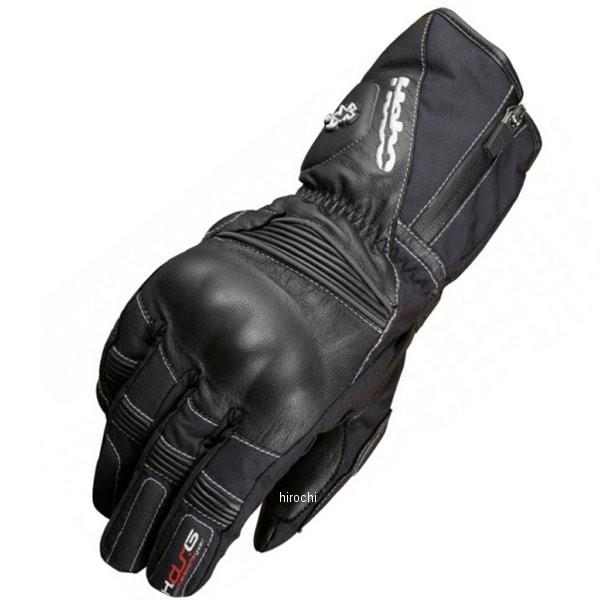 CHE1085BL エボ HEBO ノースキャップグローブ 黒 Lサイズ HD店