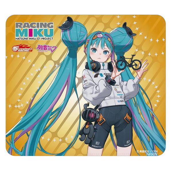 4571675908220 ジュウロクホウイ マウスパッド レーシングミク 2026Ver. KV3...