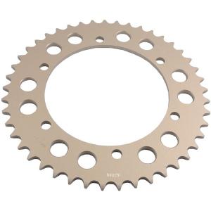 SUNSTAR RK-110-45 スプロケット 520サイズ 新品未使用 サンスター RK-110-45 リアスプロケット 520-45T 12H MARVIC/DUOMO