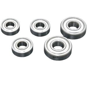 カワサキ純正 中、後期 Z1,Z2,KZ1000系用 タンクエンブレム 大ピッチ