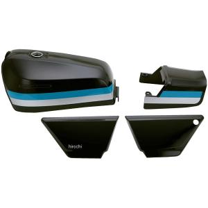 ゼファー400/400χ Z400FX仕様外装セット : jokers-store - 通販