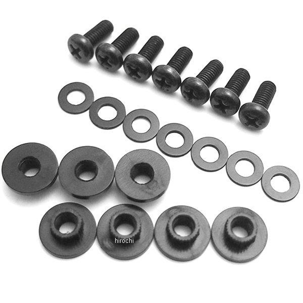 23040 ドレミコレクション typeR スクリーン取り付けボルトセット CB1100 HD店