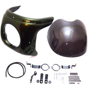 0328-KE3-05 ビート BEET アッパーカウルキット Z900RS ゲル白 HD店