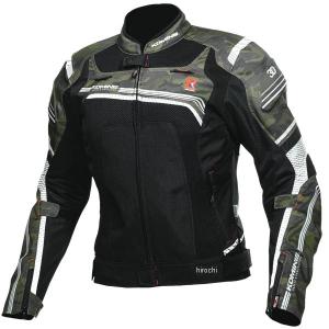 コミネ（Komine） バイク用 ジャケット Jacket JK-130 Rスペック