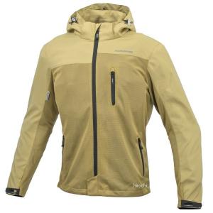KOMINE プロテクトメッシュパーカJK-114 Mサイズ コミネ（Komine） バイク用 ジャケット Jacket JK-114 プロテクト