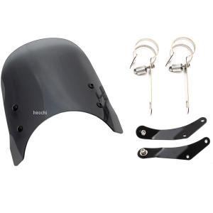 旭風防 GB350/GB350S メーターバイザー CZ-06 : Parts Online