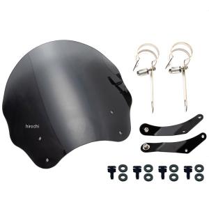 旭風防 GB350/GB350S メーターバイザー af（アフ 旭風防