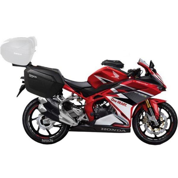 H0ICB28IF シャッド SHAD 3Pシステム フィッティングキット 18年-20年 CBR2...