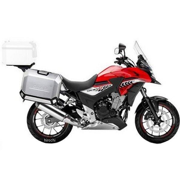 H0ICX594P シャッド SHAD 4Pシステム フィッティングキット 17年-20年 CB50...