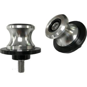 滑車セット J-TRIP V受け用フックボルト ボルト径8mm/アルミ製 JT-107D