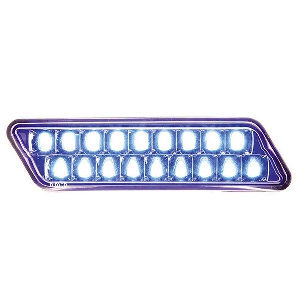 【メーカー在庫あり】 DTL-18SB-1 ヴァレンティ VALENTI ヴァレンティ LEDデイタ...