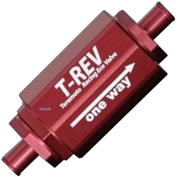 TM1401 テラモト TERAMOTO T-REV φ9 0.05 赤 HD店