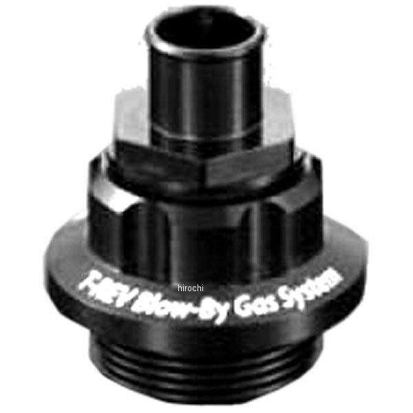 TM1803 テラモト TERAMOTO ブローバイ 取り出しアダプター M20P2.5φ14 黒 ...