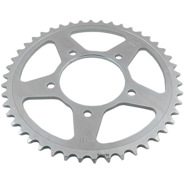 JS-102-46 サンスター SUNSTAR リア スプロケット 520/46T 12年-17年 ...