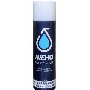 4580333502151 アヴェホ AVEHO オドールリムーバー 無香 消臭剤 悪臭 除去 220ml HD店｜hirochi2