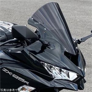 ZERO GRAVITY（ゼログラビティ） Ninja ZX-25R/ZX-4R スクリーン