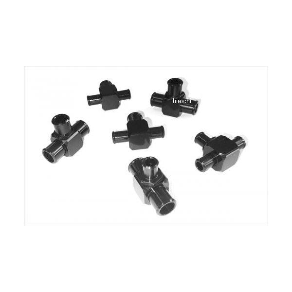 2653-Z02 テラモト TERAMOTO 3WAYジョイント 12×12×12 HD店