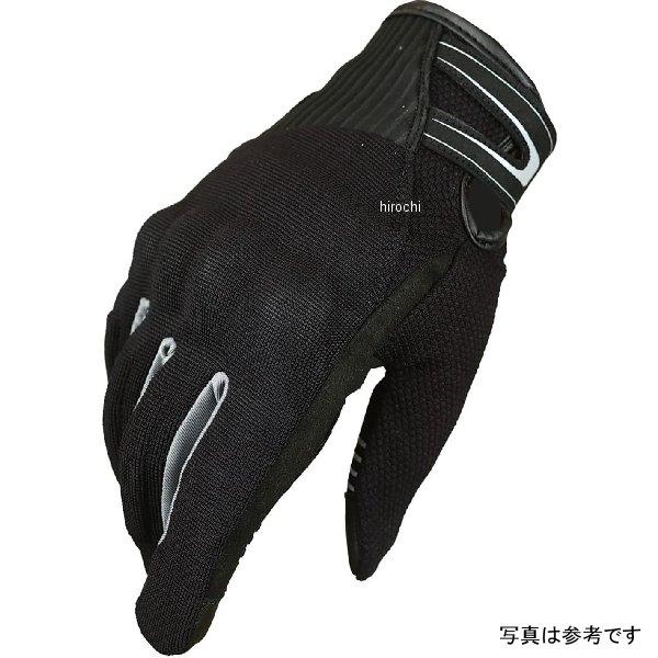 KDR-RC-GL3-BK-S カエディア Kaedear メッシュプロテクターグローブ ブラック ...