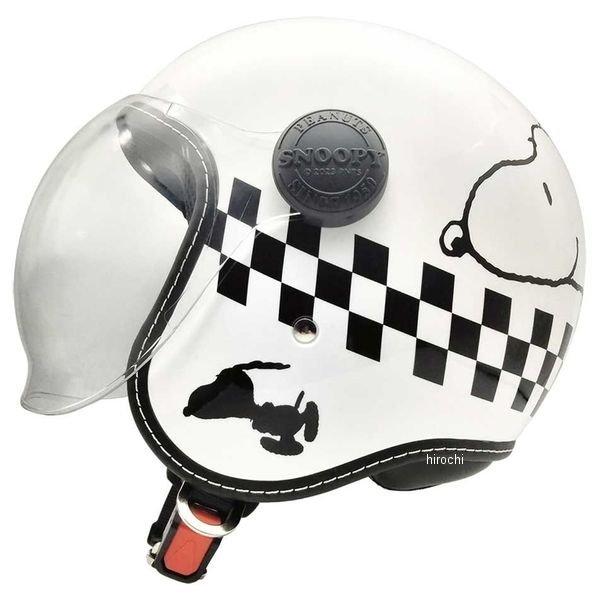 【メーカー在庫あり】 SNJ-114 アークス AXS SNOOPY CHECKER FLAG チェ...