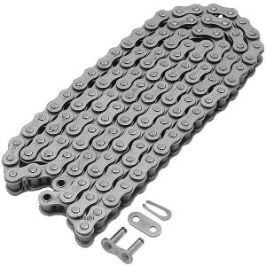 428SR スチール 124L EKチェーン 江沼チェーン