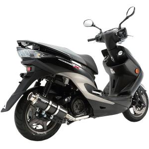 BEAMS（ビームス） マフラー 送料無料 マフラー シグナスX SE44J SS300