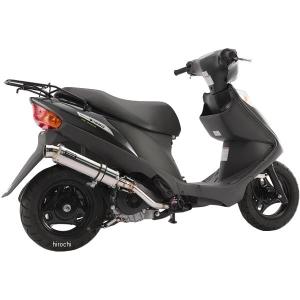 BEAMS（ビームス） マフラー 送料無料 マフラー アドレスV125 CF46A R