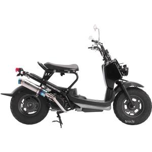 ホンダ（HONDA） Realize トゥデイ TODAY バイクマフラー JBH-AF67